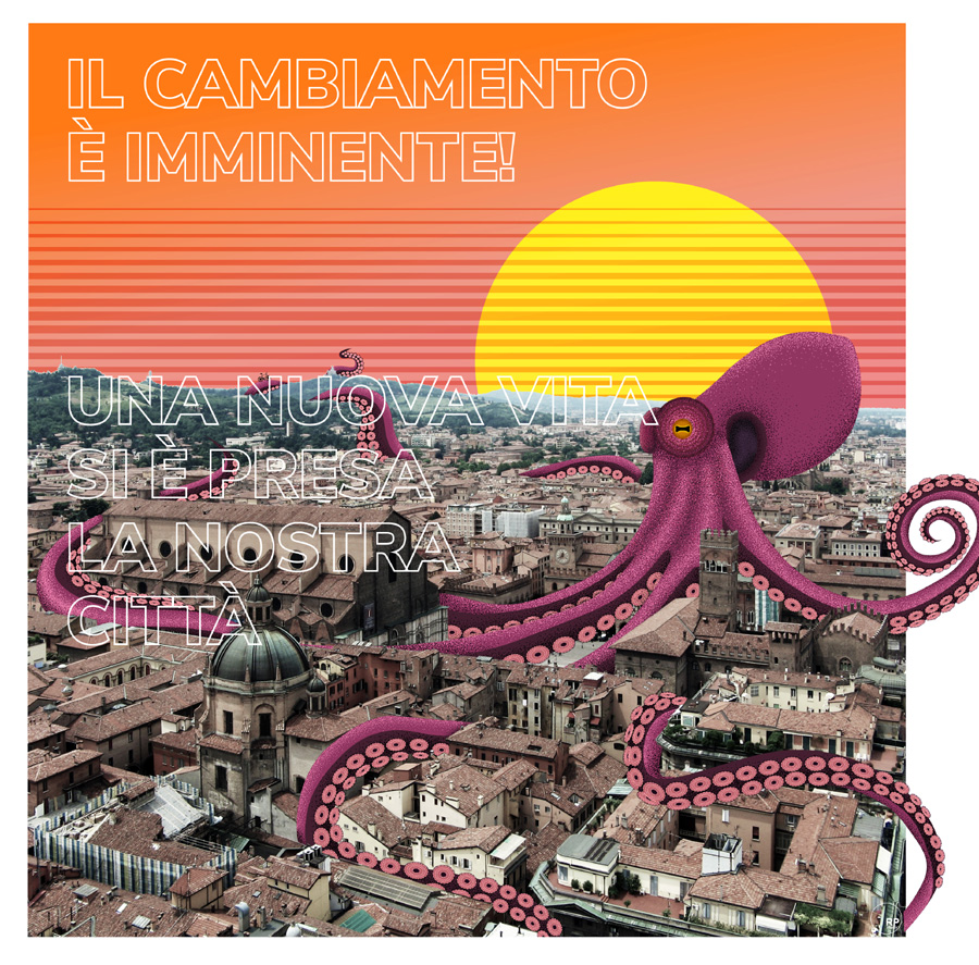 RP studio - Calzolari, Filippucci, Fiorini — agribottega