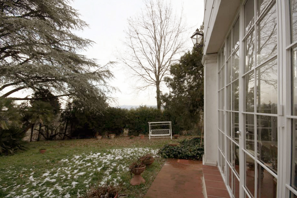 RP studio - Calzolari, Filippucci, Fiorini — casa TR 