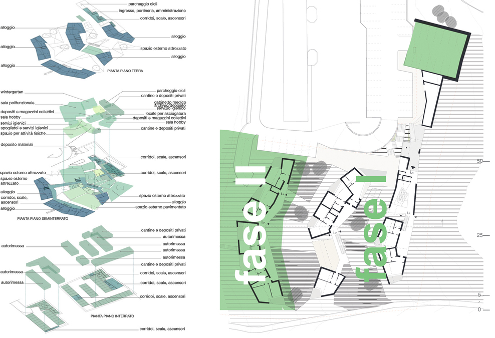 RP studio - Calzolari, Filippucci, Fiorini — seniorcity